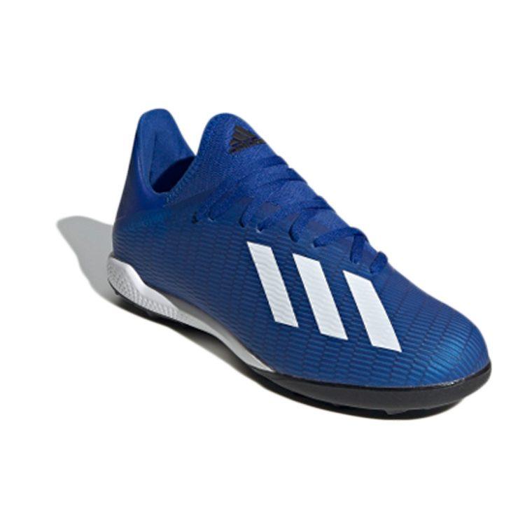 adidas X 19.3 Tf 'Синий' EG7155