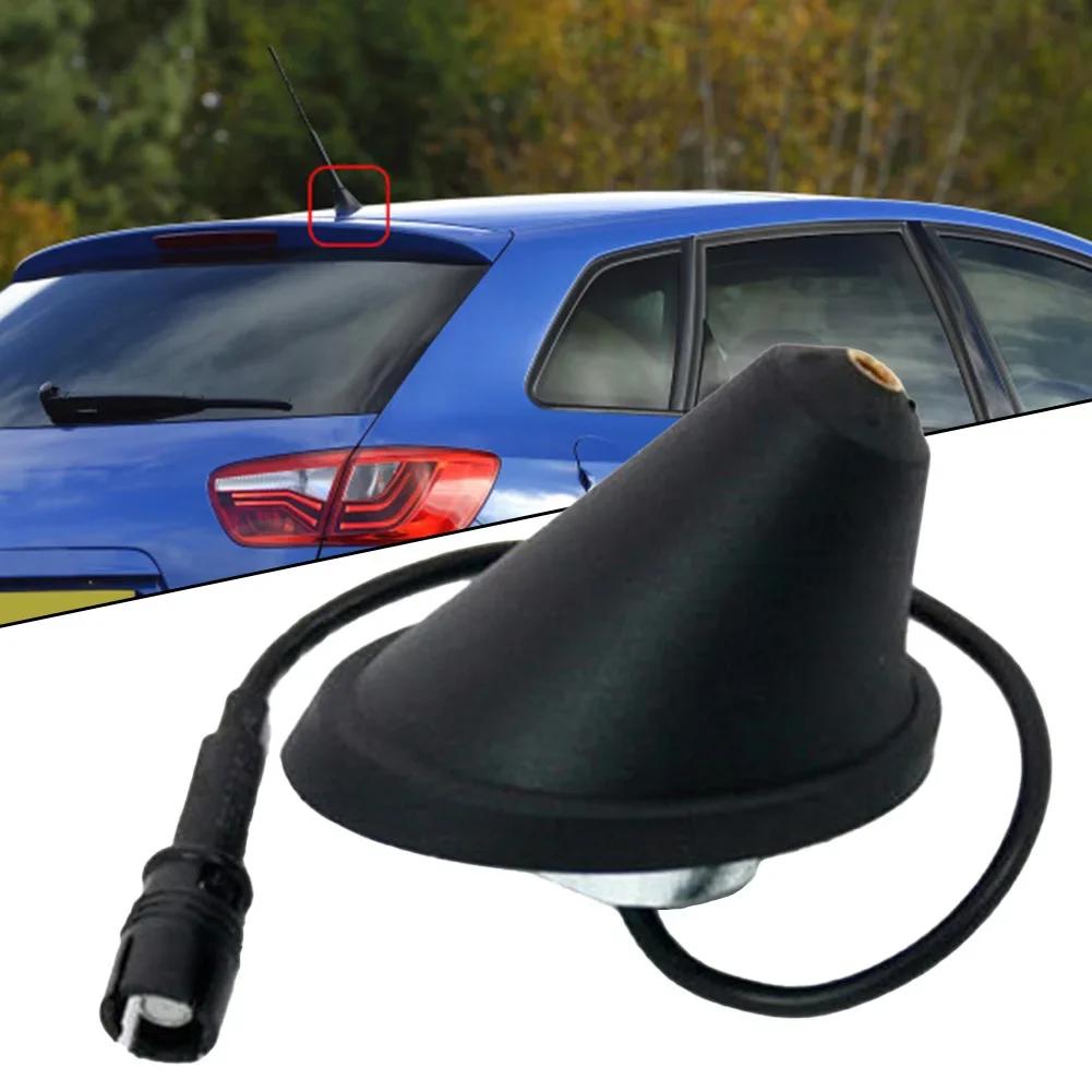 Основание антенны на крыше автомобиля для SEAT, Golf, Passat, Mazda, AM/FM держатель антенны для радиоприемника на крыше, основание внешней антенны автомобиля