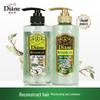 Diane Botanical Moist & Shine Shampoo & Conditioner Set