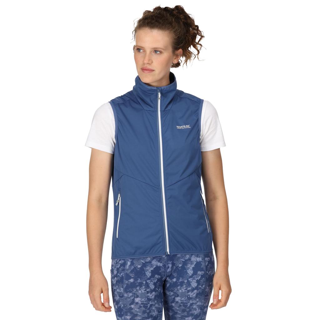 Regatta Womens/Ladies Lankin Gilet
