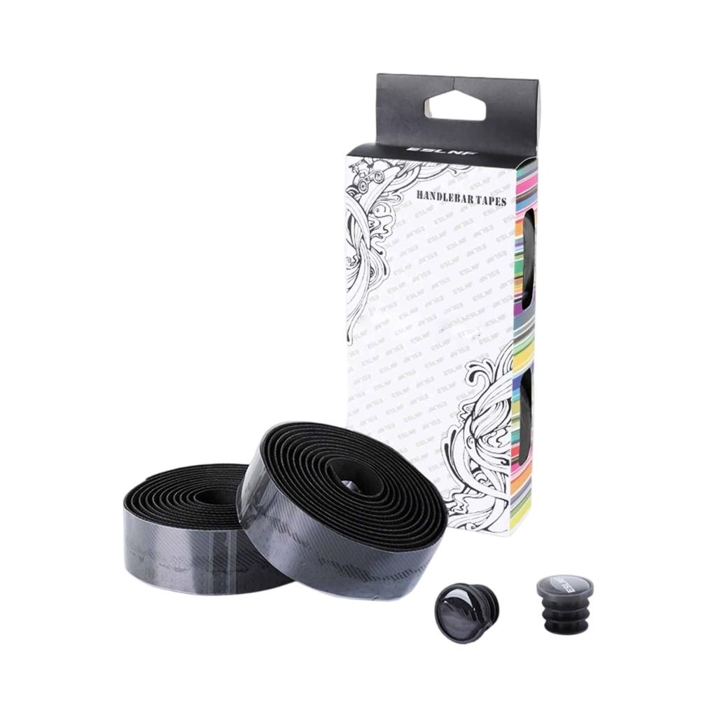 Handlebar Tape – Comfortable -, -Absorbing & Sweat-Absorbing Printed Grip Wraps, Cycling Equipment