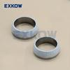 2PCS Exhaust Pipe Seal Ring Gasket for Mitsubishi Lancer CY1A CY2A ASX GA1W Outlander Phev GG2W GG3W Eclipse Cross GL3W 1575A085