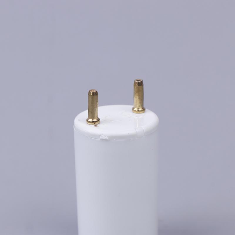 5 шт. Адаптер для люминесцентной лампы T5 - T8/T8 - T5 Адаптер для цоколя трубки T8-T5 Переходник для держателя цоколя лампы G13 - G5