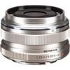 Olympus Digital Lens 17 Mm Micro Four Thirds for Olympus M.Zuiko - Wide-angle - - F/1.8 - - E-P3, E-P5, E-PL1s, E-PL3, E-PL5, E-PL6, E- PM1, E-PM2,