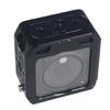 For Action 2 Action Camera Protective Frame Aluminum Alloy  Cage Cold Shoe