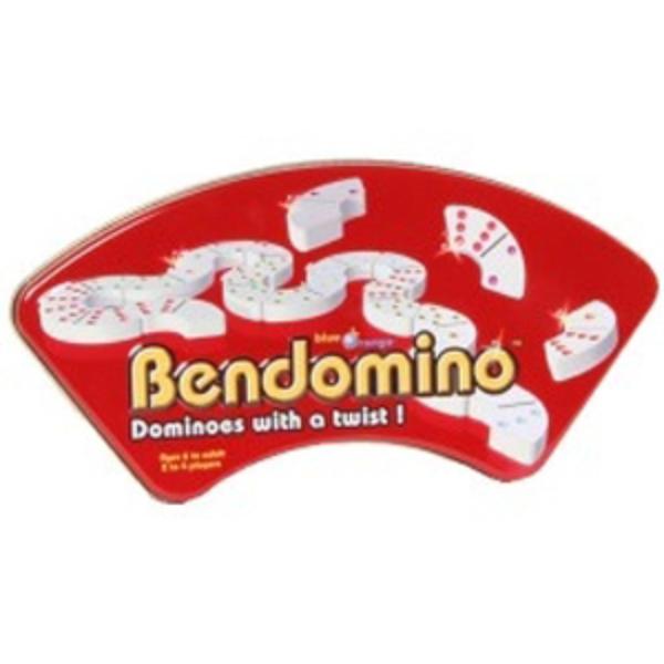 Головоломки Вендомино