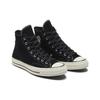 Converse Chuck 70 High 'Черный' Мужские 169336C