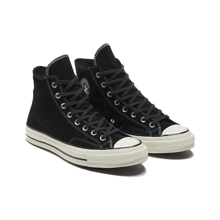 Converse Chuck 70 High 'Черный' Мужские 169336C