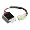 Новый регулятор-выпрямитель напряжения для Kawasaki KFX50 KSF50 KFX90 KSF90A 2007-2021
