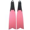 Colorful Manufacture  Men's & Women's Durable Silicone Training Surfboard Fins for Swimming & Diving-/ODM