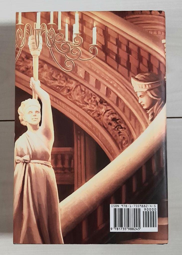 [USED] HIDDEN HUNTRESS / DANIELLE L. JENSEN