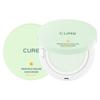 Kim Jeong-moon Aloe Aqua Mild Cooling Sun Cushion SPF50+ PA++++, 25g, 1 Piece