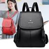 Kangaroo 2022 New Style Backpack Women's Fashion Simple College Style School Bag Casual Ladies Backpack
