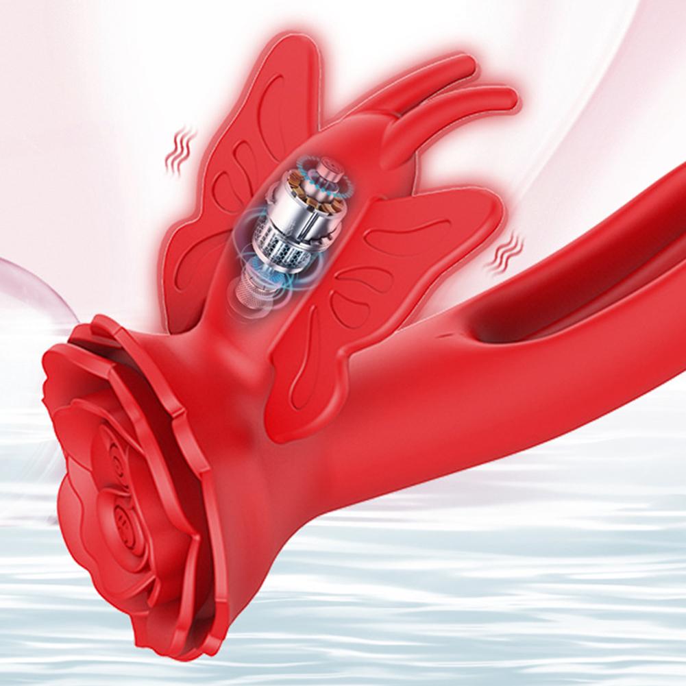 Female Masturbators Vibrator for Women Vibrator Massager Clitoral Stimulation Adult Sex Toys with Remote Control