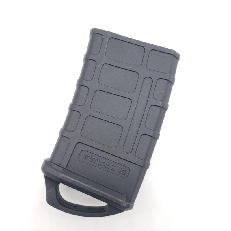 M4/M16 Быстрая резиновая кобура Резиновая сумка 5,56 НАТО Mag Pouch Bag Игрушка для воды