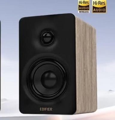Edifier Активные настольные колонки N300 2.0, штепсель CN (адаптер в комплекте)