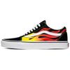 Old Skool 'Flames' Vans VN0A38G1PHN