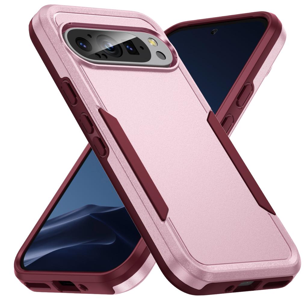 Anti-Falling Case for Google Pixel 10 Pro XL Pixel10 5G Pixel8 Pixel7 Pixel9 Pixel 9 9A 8 8A 7 7A 6 6A Shockproof Cover