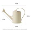 2L Flower Spray Water Kettle Plastic Plants Sprinkler Watering Can Pot  for Houseplants