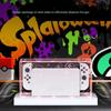 Пылезащитный чехол для Nintendo Switch/OLED Switched Acrylic Host Shell oled Protective Sleeve