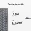 Беспроводная низкопрофильная клавиатура Logitech MX Mechanical Master Series