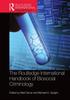 Книга The Routledge International Handbook of Biosocial Criminology