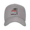 Eclipse 2G DSM Красные Бейсболки Snapback Модные Бейсбольные Кепки Дышащие Повседневные Кепки Для Улицы Унисекс