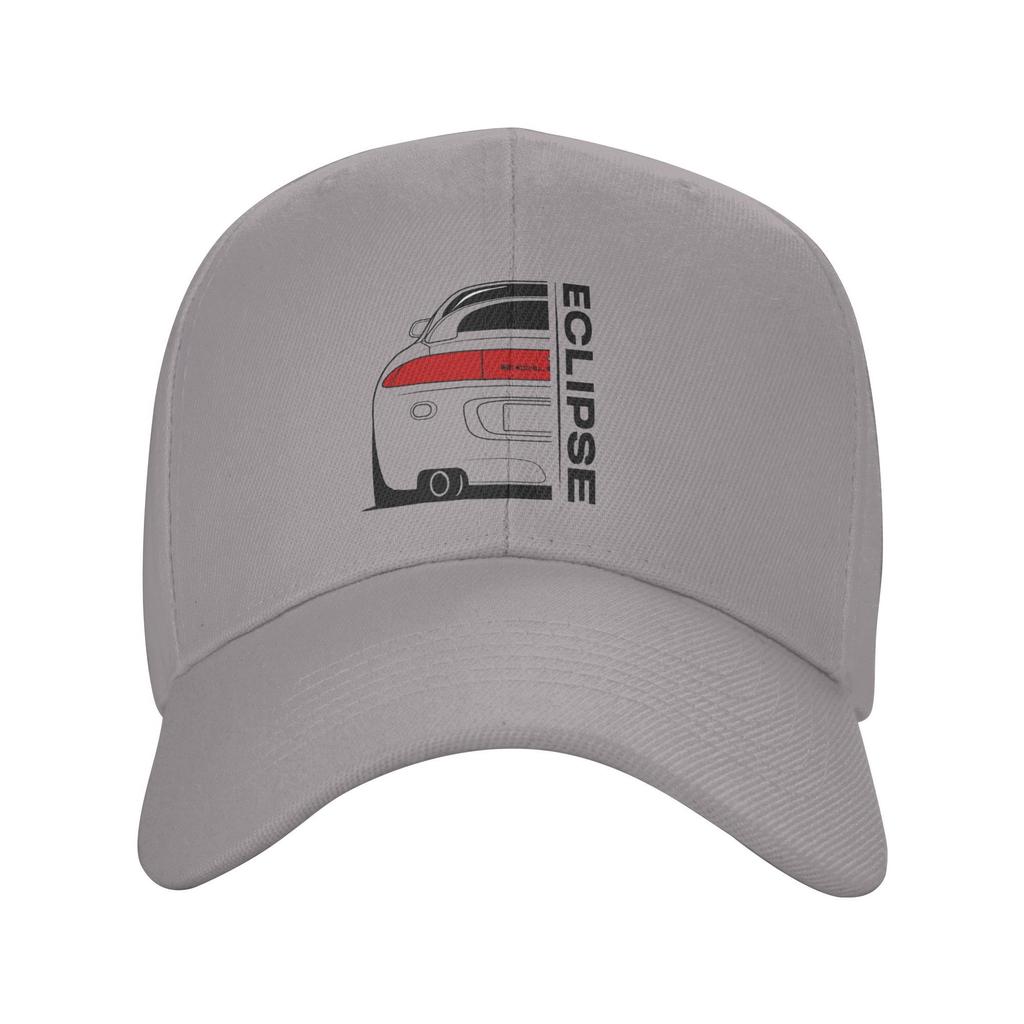 Eclipse 2G DSM Красные Бейсболки Snapback Модные Бейсбольные Кепки Дышащие Повседневные Кепки Для Улицы Унисекс