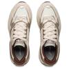 Li Ning 001 Original Aspiration V2 Нескользящие Износостойкие Увеличивающие Рост Упругие Низкие Повседневные Кроссовки AGCV009-1