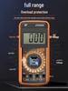 Digital High-Precision Anti-Burn Multimeter Set for Home Use