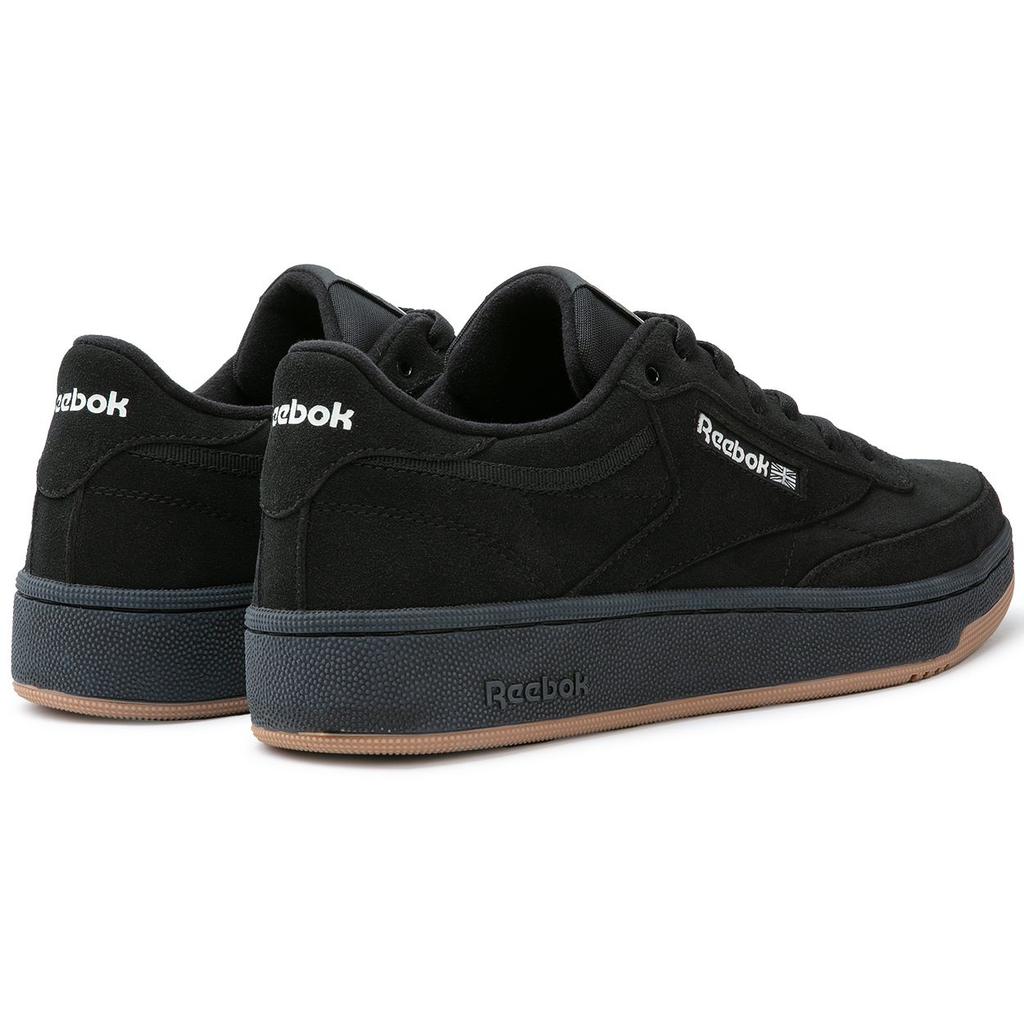 Reebok Club C 85 W+ Унисекс Серый 24FRC901U0GH0