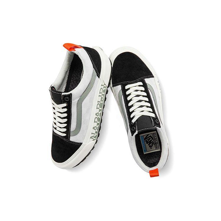 Old Skool Napapijri x Old Skool Vans MTE-1 'Forest Fog' VN0A5I128S8