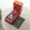 Lost Hollow Tarot with Guidebook for Beginners with Red Gilded Edges 10.3*6cm