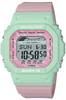 Детские часы G Watch розовые [Casio] [] G-LIDE BLX-565-3JF женские