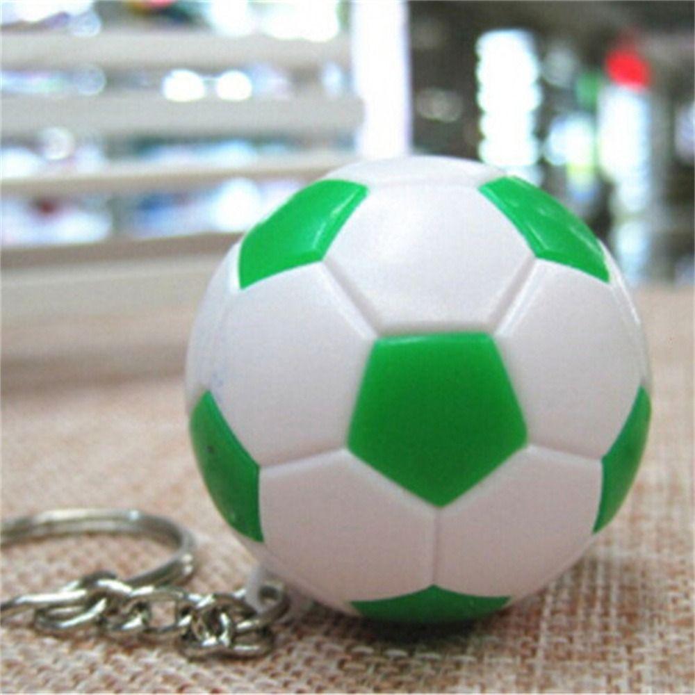 Брелок Подвеска для Рюкзака Сумки Мини Спортивный Брелок Футбольный Брелок Футбольная Подвеска Футбольный Брелок