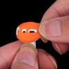 New Soft Ultra Thin Anti Slip Noise Isolating Silicone Case Cover Replacement Eartips Earphone Tips