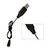 Кабель для зарядки аккумулятора Syma X5C Зарядное устройство USB-кабель для зарядки