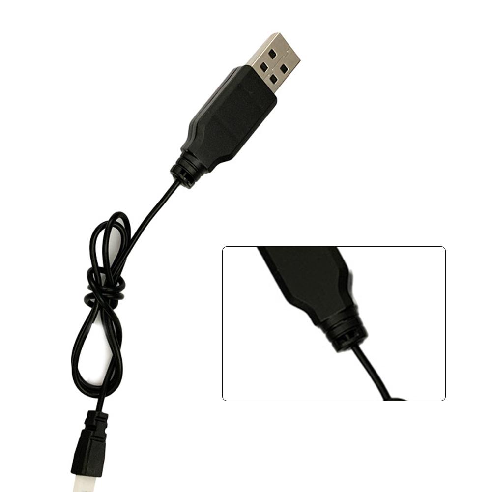 Кабель для зарядки аккумулятора Syma X5C Зарядное устройство USB-кабель для зарядки