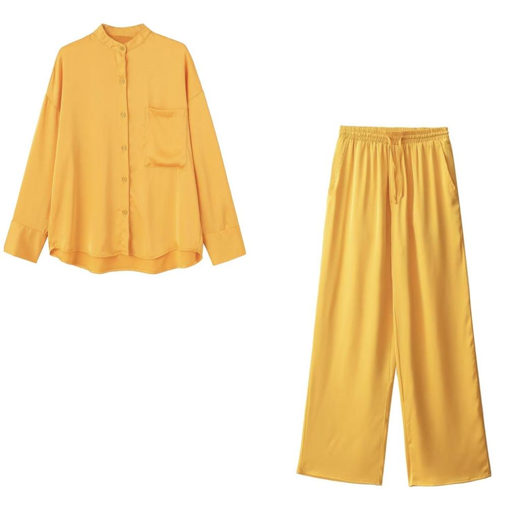 Женские зеленые длинные брюки, брюки в винтажном стиле, женские брюки High Street