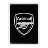 Arsenal FC Crest Playing Card Deck