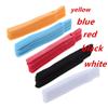 20pcs New Earphone Mouse Fastening  Nylon Ties Management Cable Organizer Wire Protector