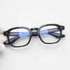 Monza Model Eye Glasses Frames for Men Retro Glasses Men Spectacle Frames Women Unisex Acetate Eyewear Glasses