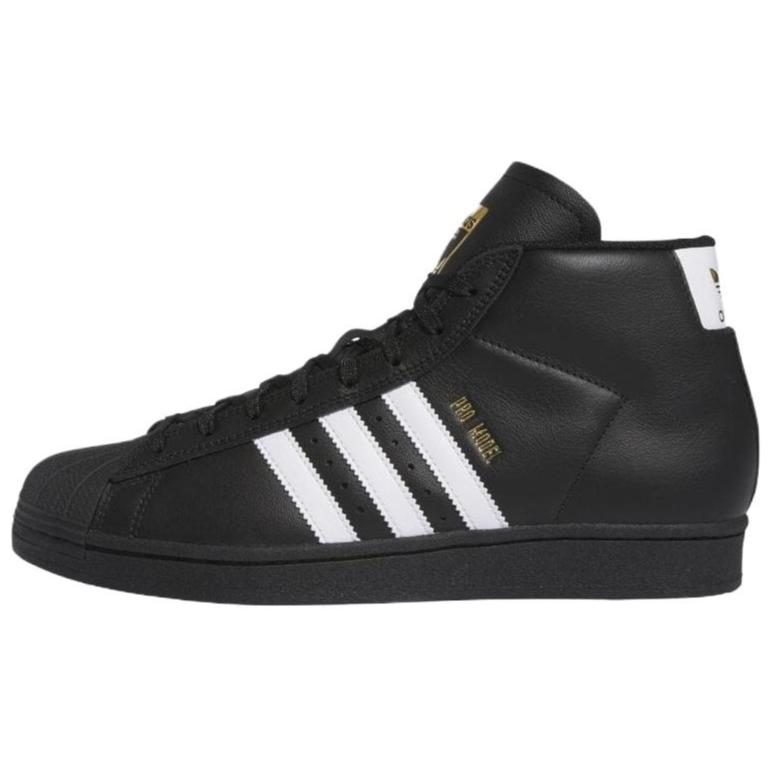 Pro Model Adidas Originals Adv 'Black White' IE6593