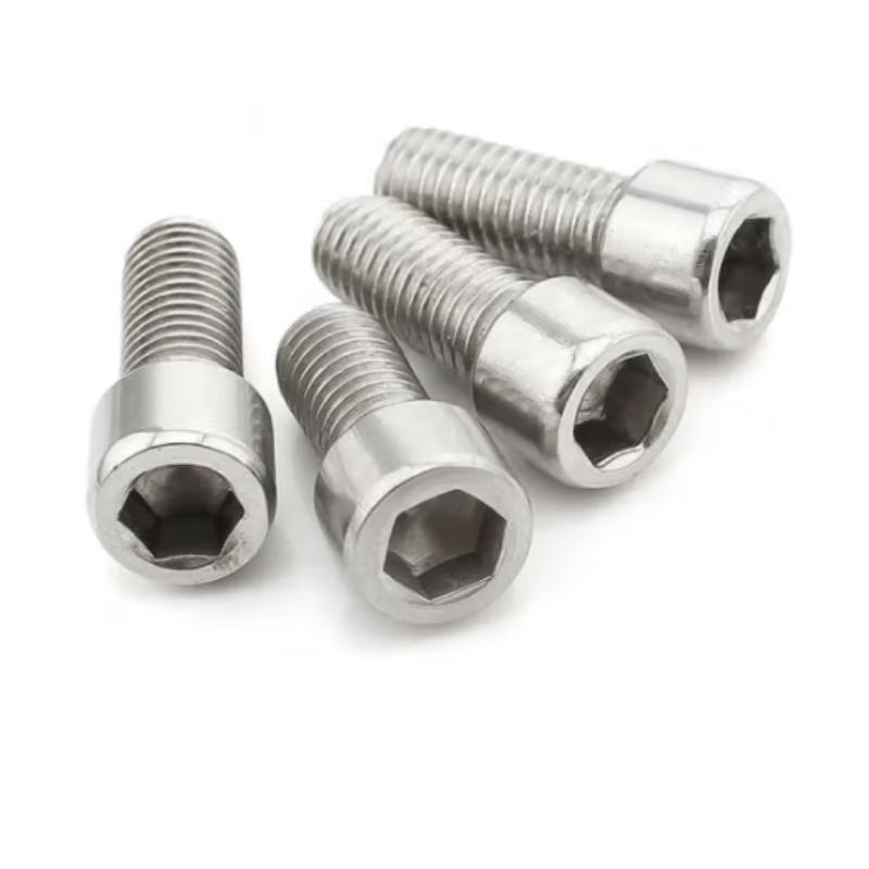 Шестигранный болт Anditai M16x75 из нержавеющей стали