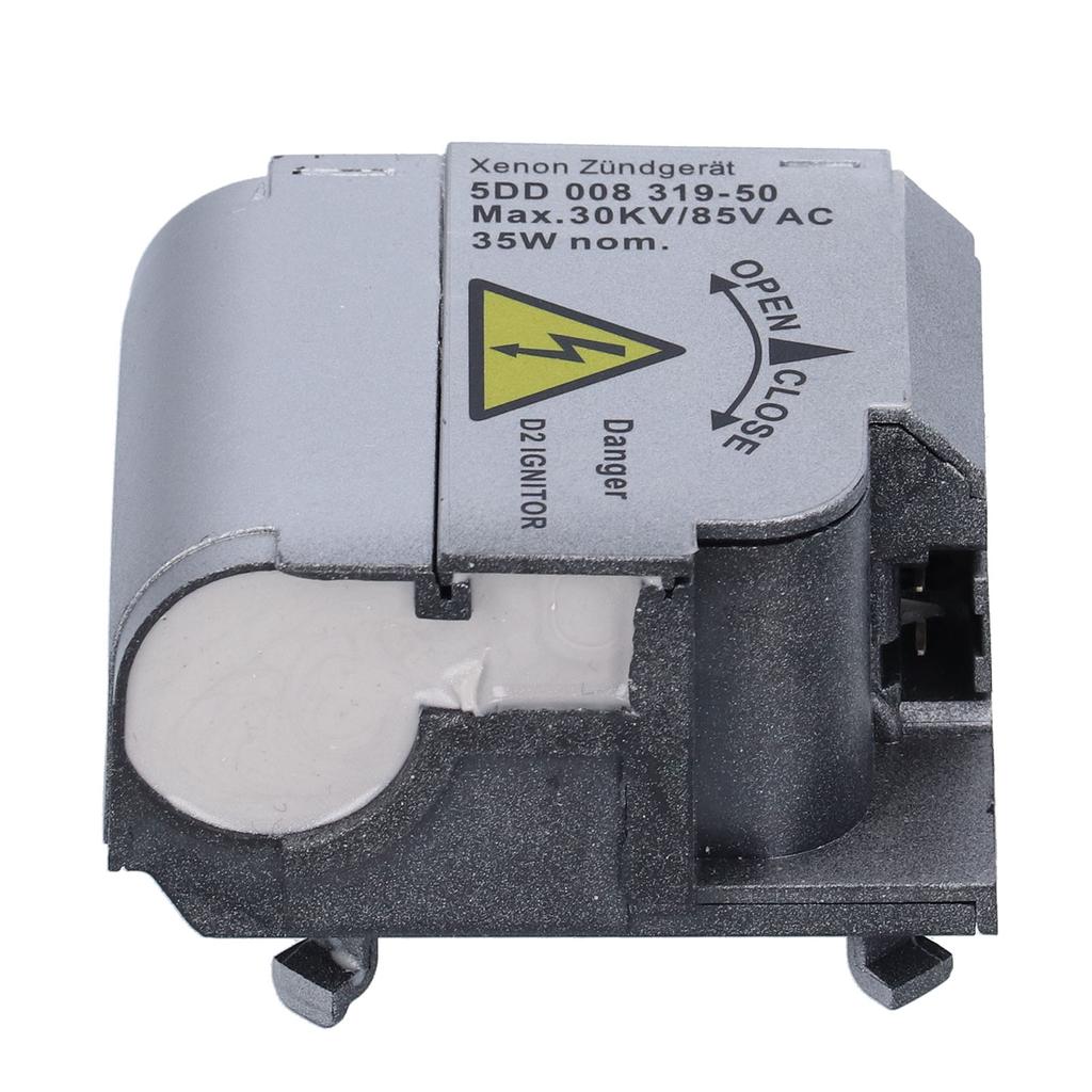 HID Xenon Ballast Igniter 5DD00831950 12V Silver ABS Fit for Range Rover Sport 2006