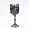 New Ancient Dragon Fossil Red Wine Glass Faucet Stainless Steel Cocktail Cup Creative Gifts Creative Gifts