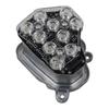 63117271901 Left Side Headlight Turn Module Bi-Xenon LED Indicator for 5 Series F10 F11 2010-2013