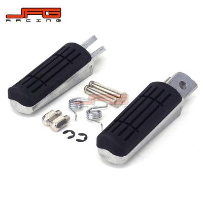 Применимые Модифицированные Задние Подножки для Мотоциклов для TDR125, FZR, FZS, XJ600, YZF600, MT03.