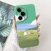 Global For Honor 400 Pro 5G Case DNP-NX9 Cute Cat Panda Fashion Flowers Love Back Cover For Honor 400 Pro 5G Phone Case Bumper