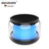 Bach Johann S17 Портативная HIFI Bluetooth-колонка с RGB-подсветкой, штепсель CN (адаптер в комплекте)